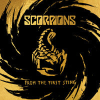 Always Somewhere - Scorpions