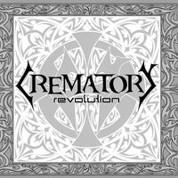 Red Sky - Crematory