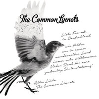 Hungry Hands - The Common Linnets