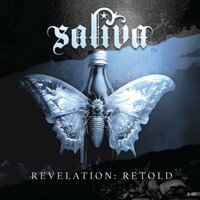 Devil's World - Saliva