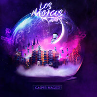 Como Una Full - Casper Magico
