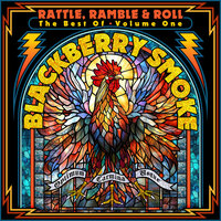Let It Burn - Blackberry Smoke