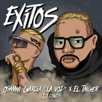 Flotando - Osmani Garcia