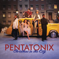 Bah Humbug - Pentatonix