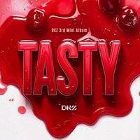 Eyes On You - DKZ