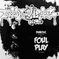 My Turn - Diabolic