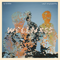Exie - Last Dinosaurs