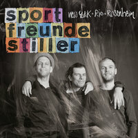 Clowns & Helden - Sportfreunde Stiller