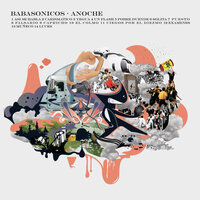 Luces - Babasonicos