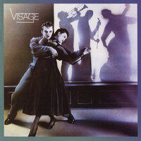 We Move - Visage
