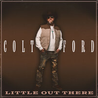 Country Af - Colt Ford, Jay Webb