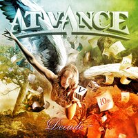 Fallen Angel - At Vance