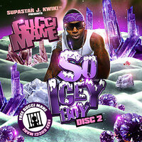 Haunted House - Gucci Mane