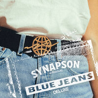 Between The Lines - Synapson, Isaac Delusion