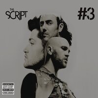 Glowing - The Script