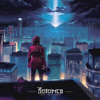 Buried In The Red - The Protomen