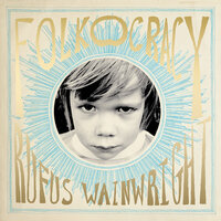 Alone - Rufus Wainwright, Madison Cunningham