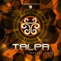 Emo Robot - Talpa