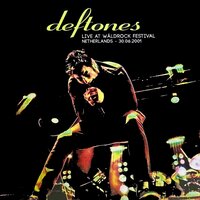 Subliminal Suicidal Tendencies - Deftones