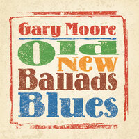 Done Somebody Wrong - Gary Moore