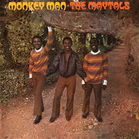 Monkey Man - The Maytals