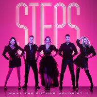 Victorious - Steps