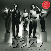 Step Up - DEVO