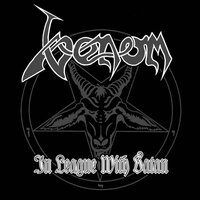 Manitou - Venom