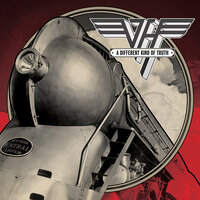 Big River - Van Halen