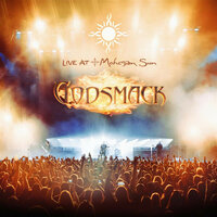 Surrender - Godsmack