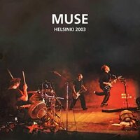 Sing for Absolution - Muse