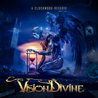 Identities - Vision Divine
