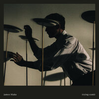 Doesn't Just Happen - James Blake