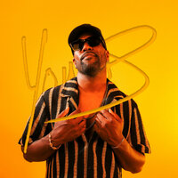 Be Like Us - YONAS