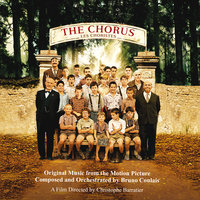 Compère Guilleri - Bruno Coulais, Les Petits Chanteurs de Saint-Marc