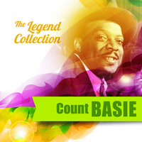 Yeah Man - Count Basie