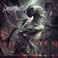 Operator Nr 3 - Deceptionist