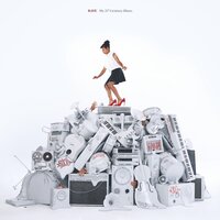 Black Mascara. - Raye