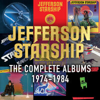 Keep On Dreamin' - Jefferson Starship