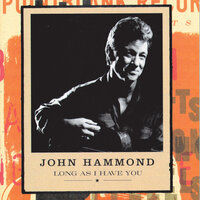 Stranded - John Hammond