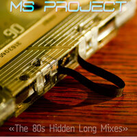 Dream - Ms Project, P.Lion