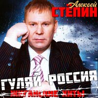 Санька - Алексей Стёпин