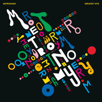 Old Skool - Metronomy