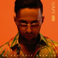 Fortuné - Naps, Lacrim