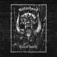 Killers - Motörhead