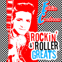 Summertime Blues - Eddie Cochran