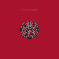 Elephant Talk - King Crimson