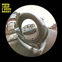 Eire - Thin Lizzy