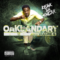 Alright Cool - Keak Da Sneak