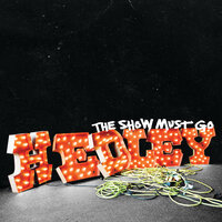 Amazing - Hedley